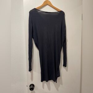 Riller & Fount Elegant‎ Black Garment